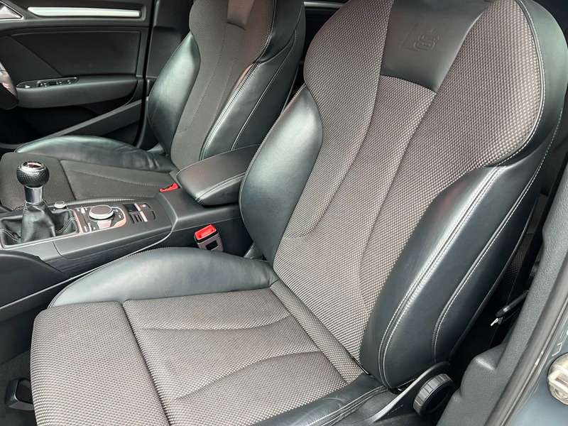 2017 AUDI A3 2017 AUDI A3