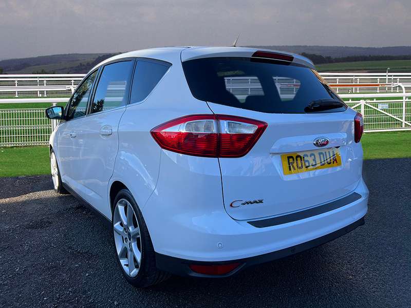 2013 FORD C-MAX 2013 FORD C-MAX