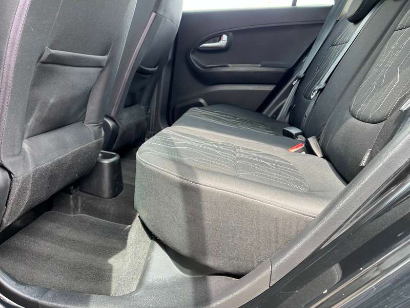 2014 KIA PICANTO 2014 KIA PICANTO