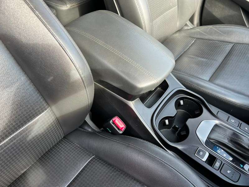 2014 HYUNDAI SANTA FE 2014 HYUNDAI SANTA FE