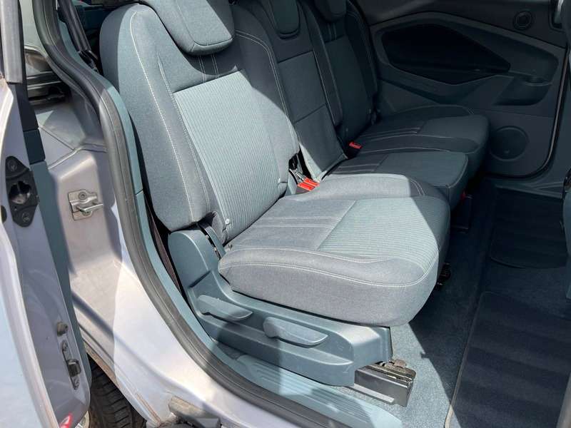 2011 FORD C-MAX 2011 FORD C-MAX