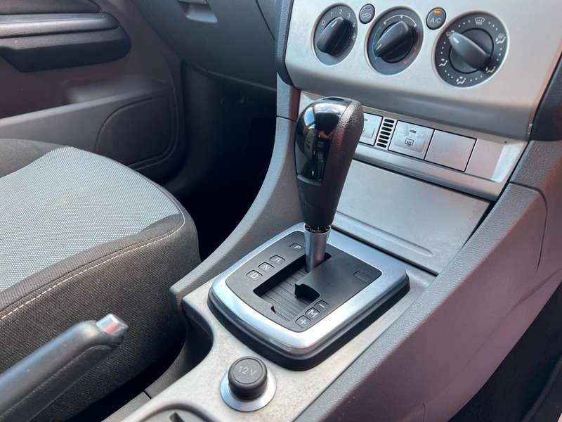 2008 FORD FOCUS 2008 FORD FOCUS