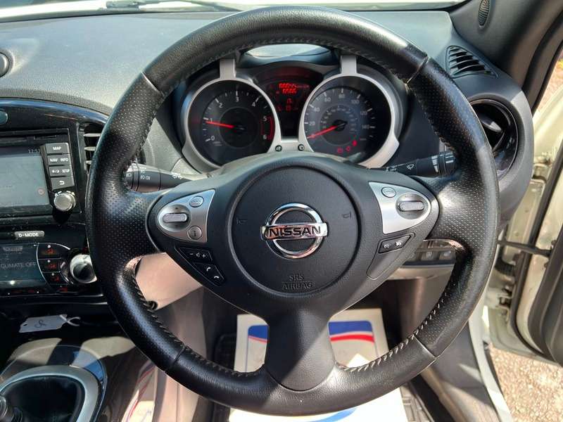 2018 NISSAN JUKE 2018 NISSAN JUKE
