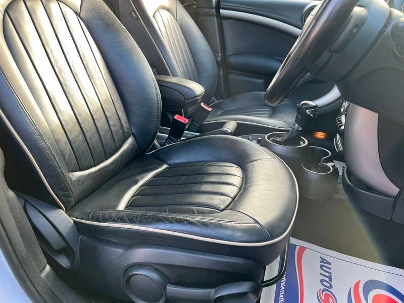 2011 MINI COUNTRYMAN 2011 MINI COUNTRYMAN