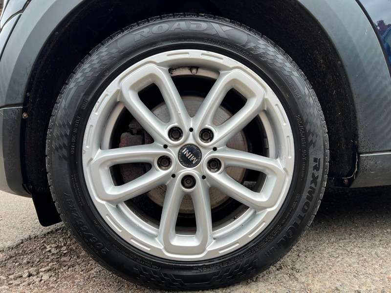 2015 MINI COUNTRYMAN 2015 MINI COUNTRYMAN