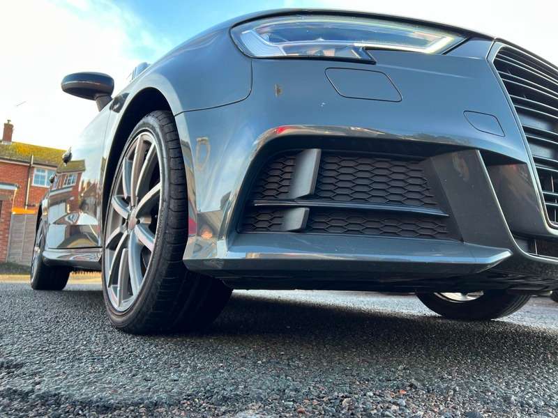 2017 AUDI A3 2017 AUDI A3