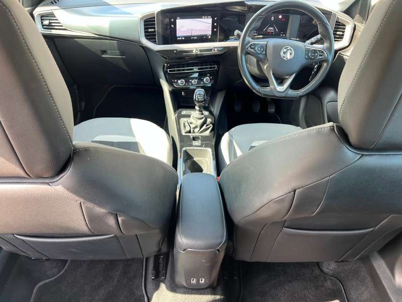 2021 VAUXHALL MOKKA 2021 VAUXHALL MOKKA