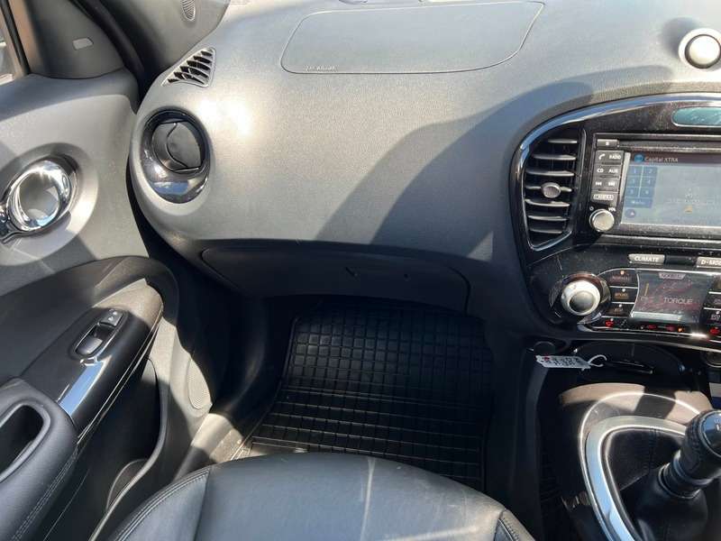2018 NISSAN JUKE 2018 NISSAN JUKE