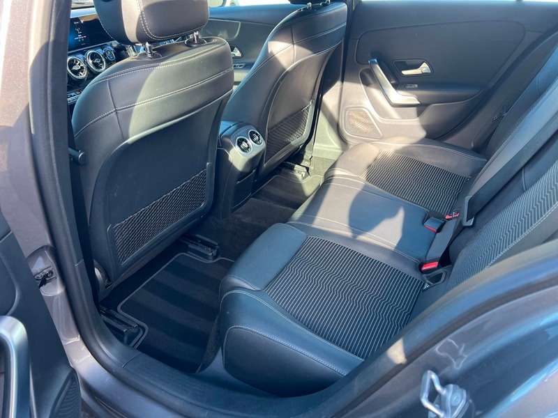 2020 MERCEDES A CLASS 2020 MERCEDES A CLASS