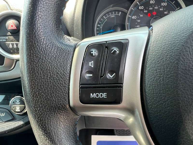 2012 TOYOTA YARIS 2012 TOYOTA YARIS