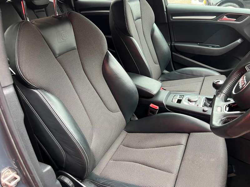 2017 AUDI A3 2017 AUDI A3