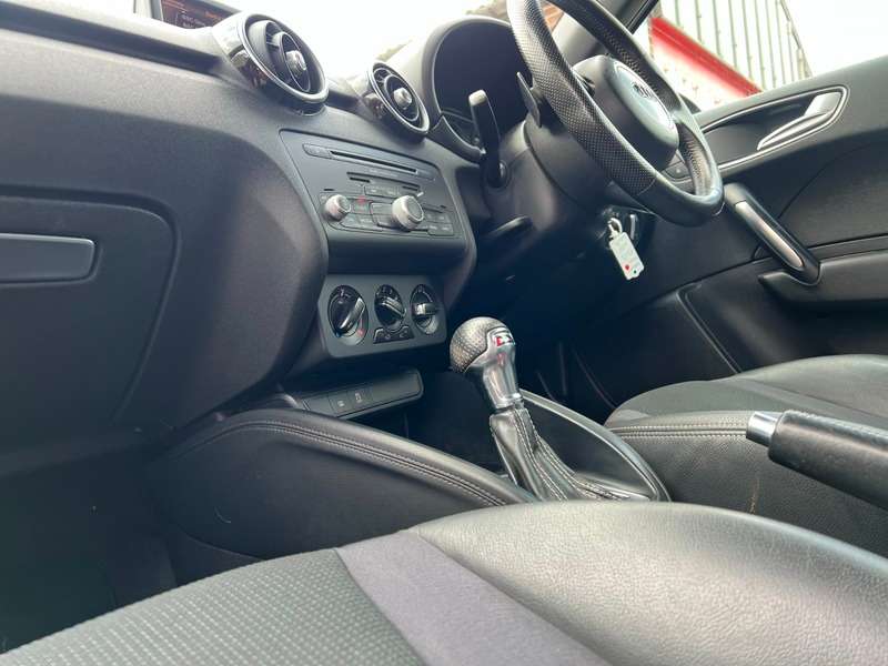 2013 AUDI A1 2013 AUDI A1