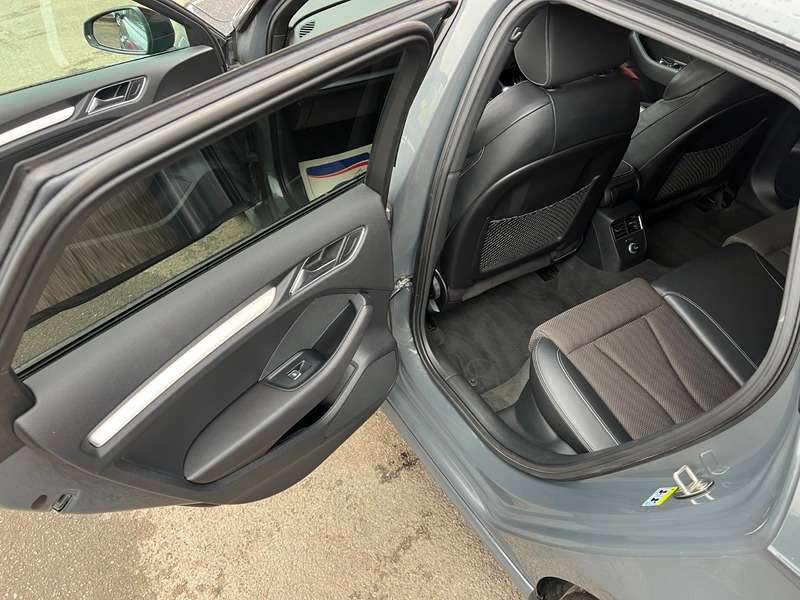 2017 AUDI A3 2017 AUDI A3