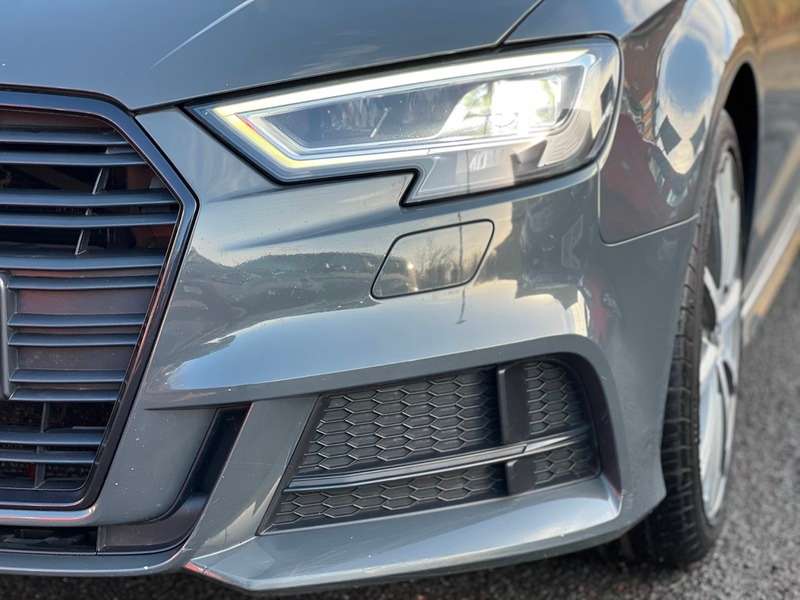 2017 AUDI A3 2017 AUDI A3