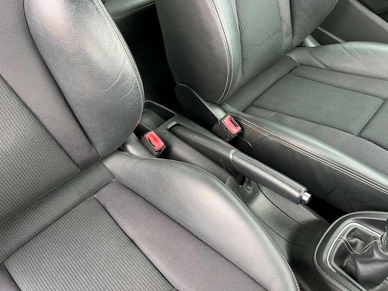 2014 AUDI A1 2014 AUDI A1