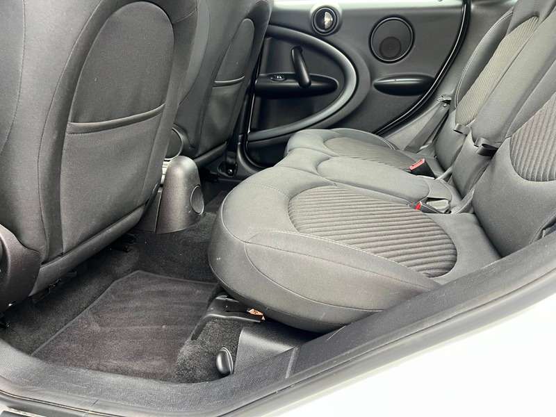 2014 MINI COUNTRYMAN 2014 MINI COUNTRYMAN