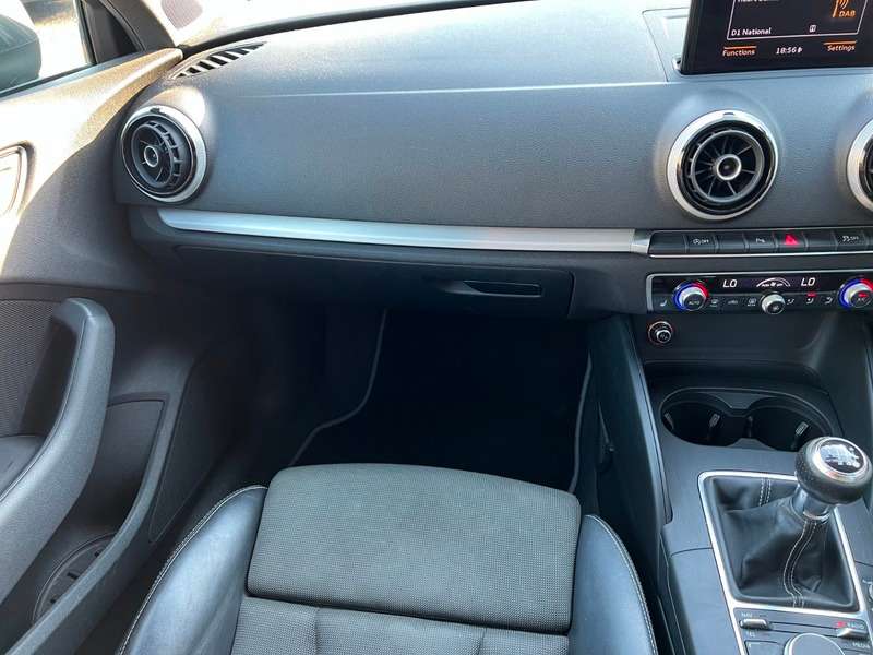 2015 AUDI A3 2015 AUDI A3