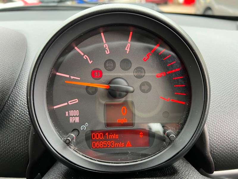 2015 MINI COUNTRYMAN 2015 MINI COUNTRYMAN