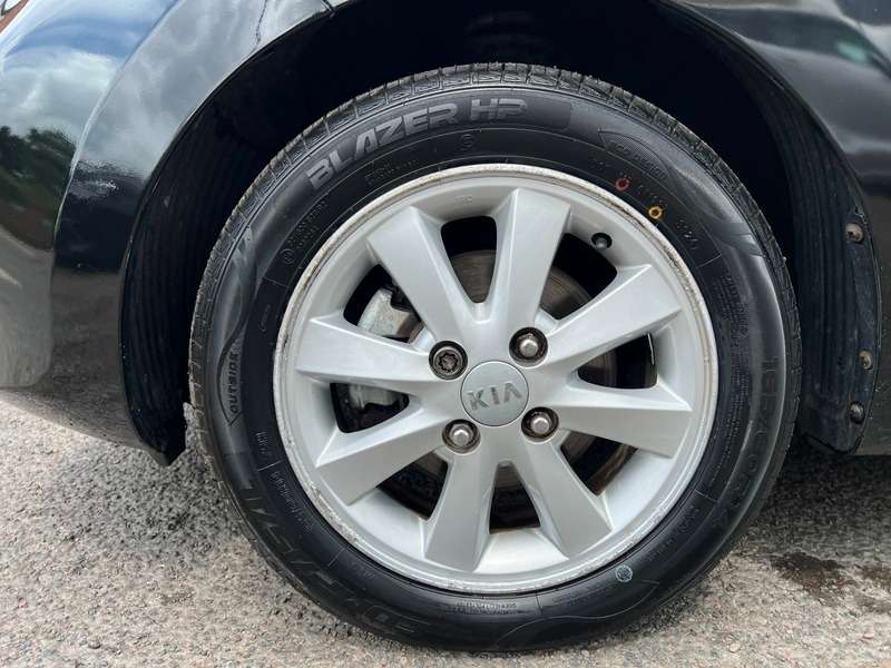 2014 KIA PICANTO 2014 KIA PICANTO
