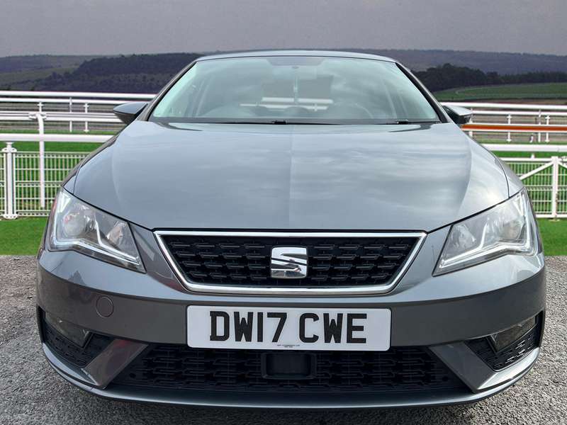 A 2017 SEAT LEON TSI SE DYNAMIC TECHNOLOGY A 2017 SEAT LEON TSI SE DYNAMIC TECHNOLOGY