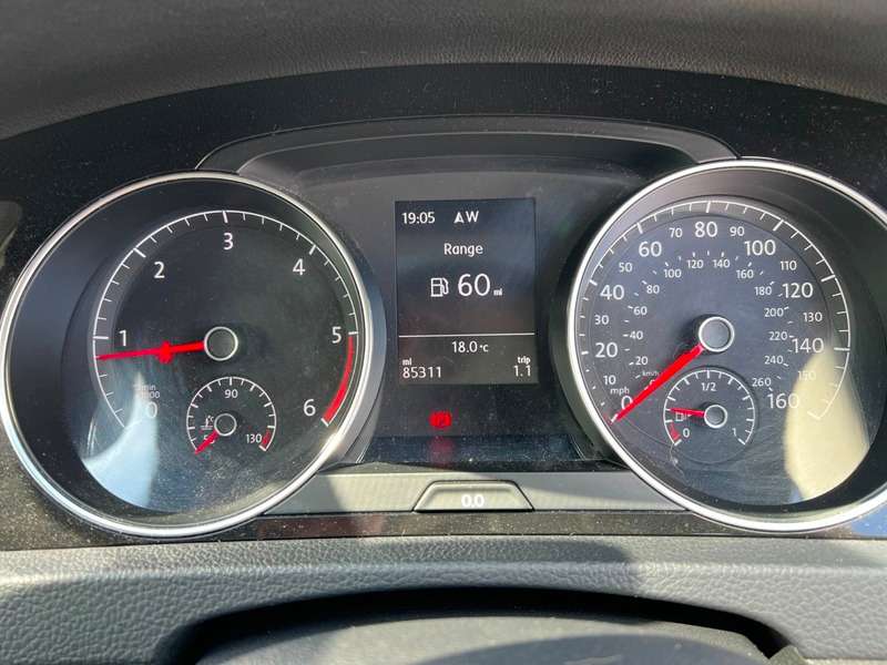2014 VOLKSWAGEN GOLF 2014 VOLKSWAGEN GOLF