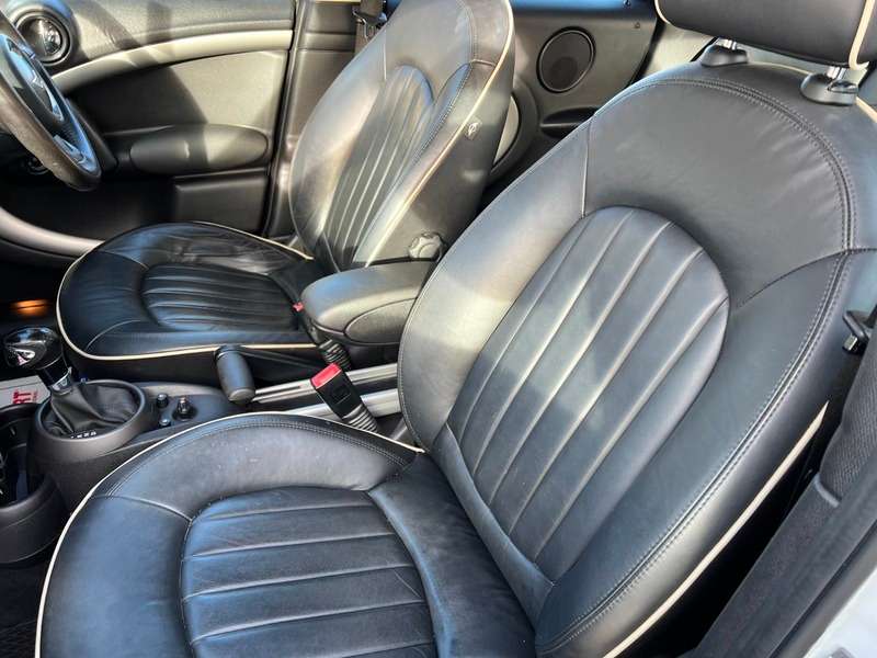 2011 MINI COUNTRYMAN 2011 MINI COUNTRYMAN