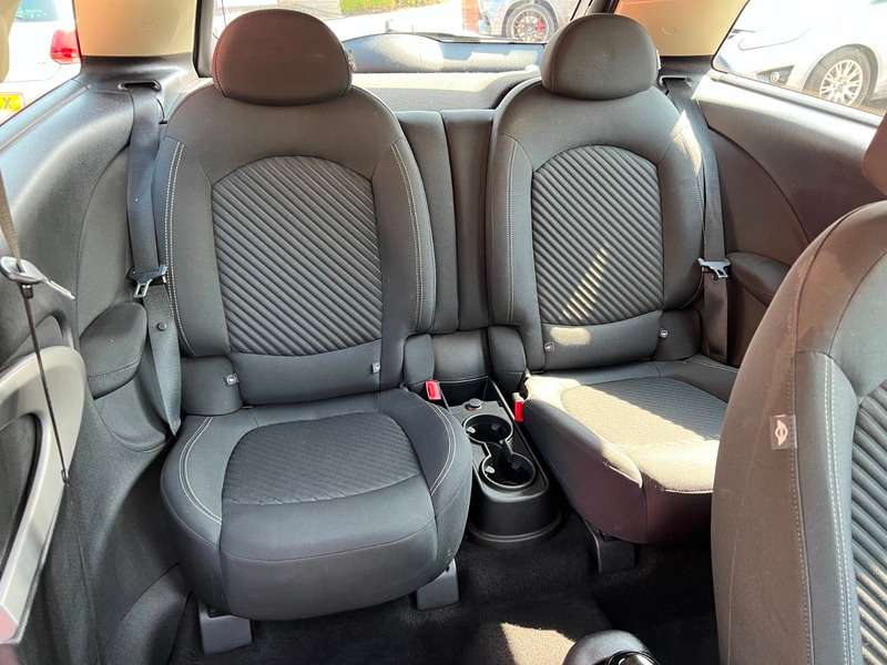 2014 MINI PACEMAN 2014 MINI PACEMAN