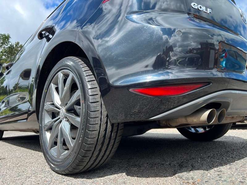 2014 VOLKSWAGEN GOLF 2014 VOLKSWAGEN GOLF