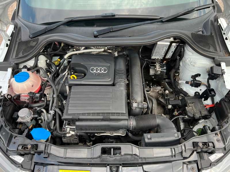 2013 AUDI A1 2013 AUDI A1