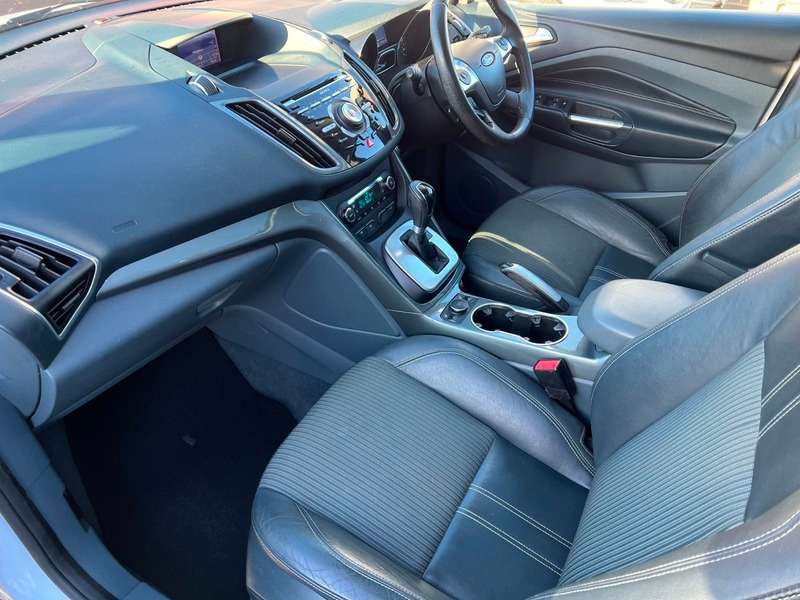 2013 FORD C-MAX 2013 FORD C-MAX