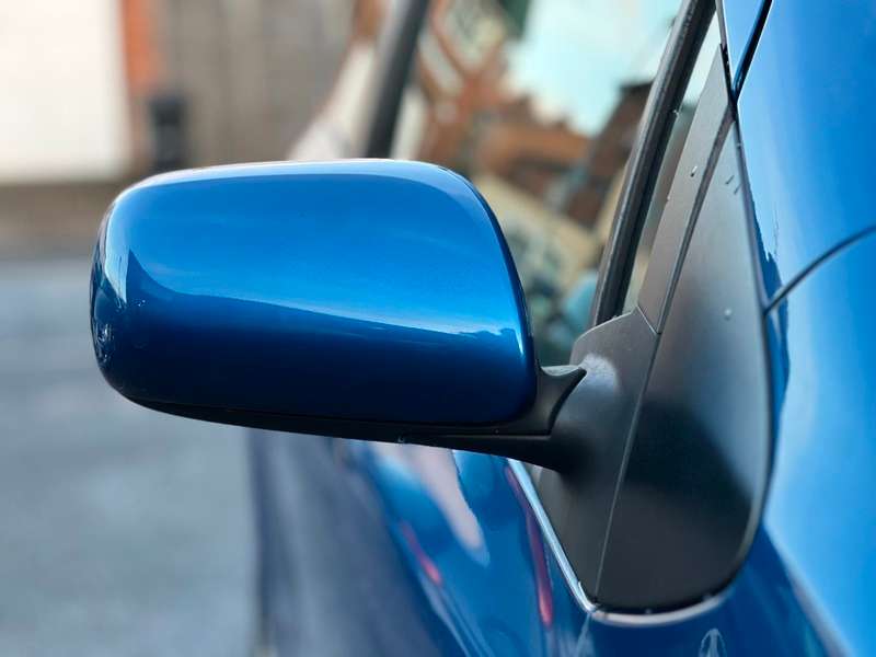 2007 TOYOTA YARIS 2007 TOYOTA YARIS