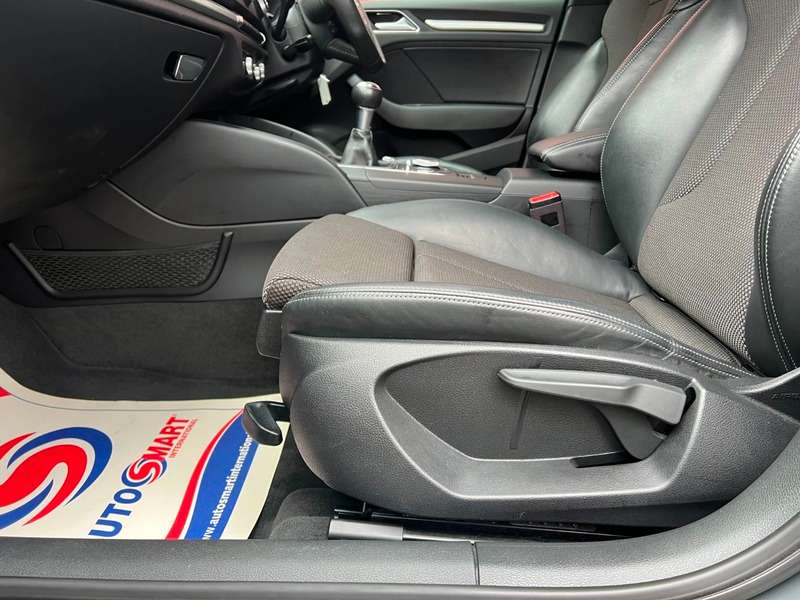 2017 AUDI A3 2017 AUDI A3