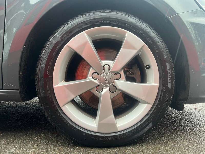 2017 AUDI A1 2017 AUDI A1