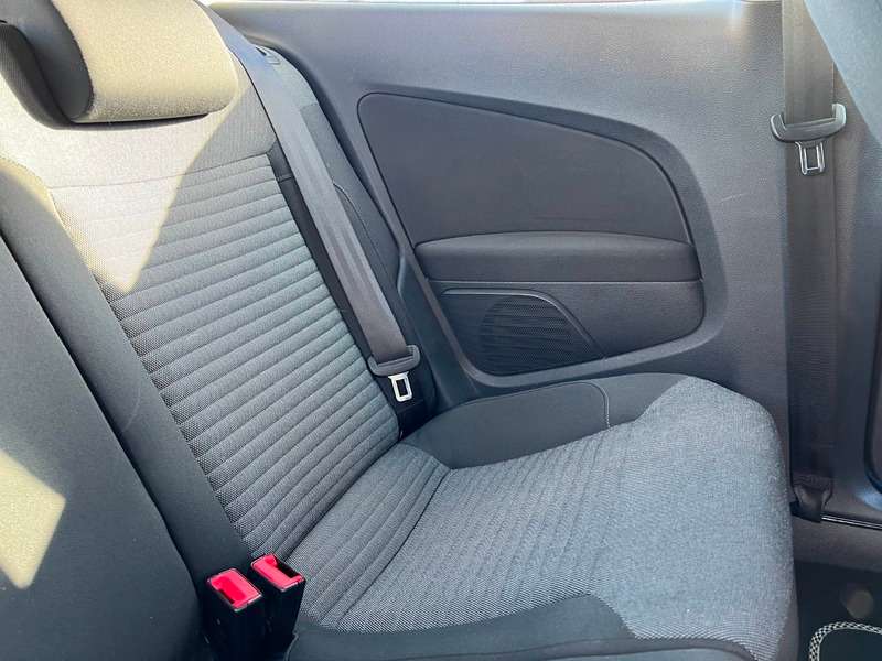 2010 VOLKSWAGEN POLO 2010 VOLKSWAGEN POLO