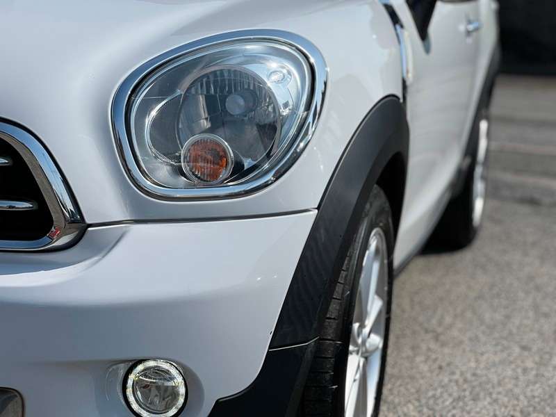 2014 MINI PACEMAN 2014 MINI PACEMAN