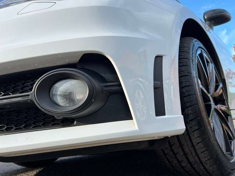 2014 AUDI A1 2014 AUDI A1