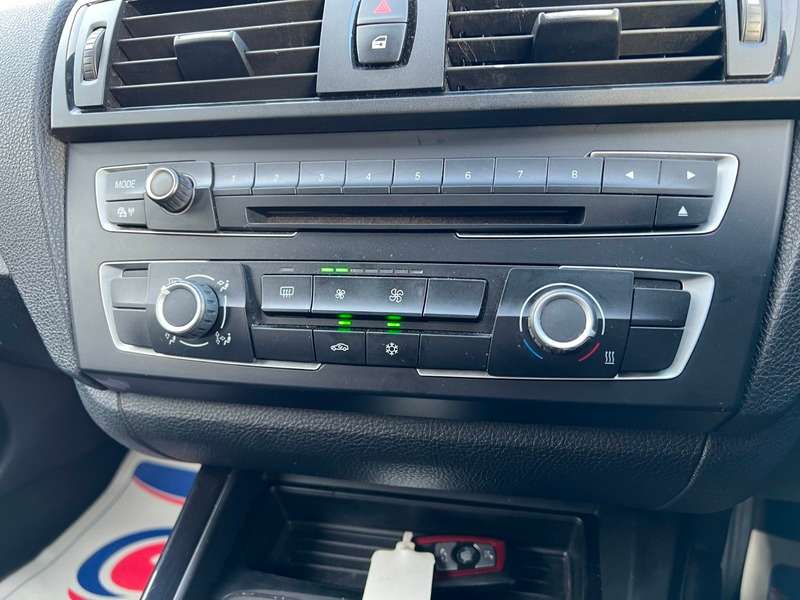 2012 BMW 1 SERIES 2012 BMW 1 SERIES