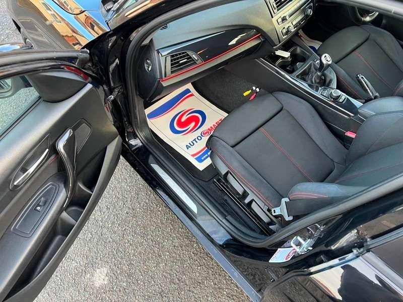 2012 BMW 1 SERIES 2012 BMW 1 SERIES