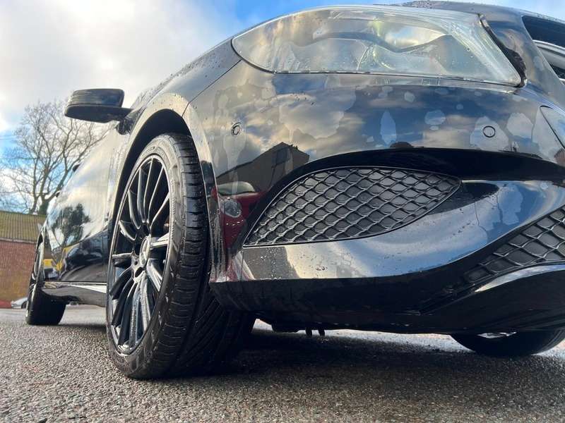 2015 MERCEDES A CLASS 2015 MERCEDES A CLASS