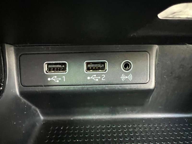 2018 SEAT LEON 2018 SEAT LEON