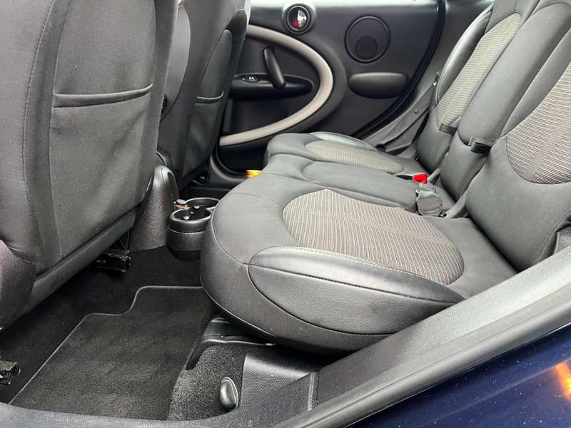 2015 MINI COUNTRYMAN 2015 MINI COUNTRYMAN