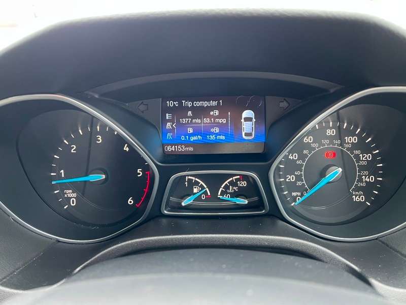 2015 FORD FOCUS 2015 FORD FOCUS