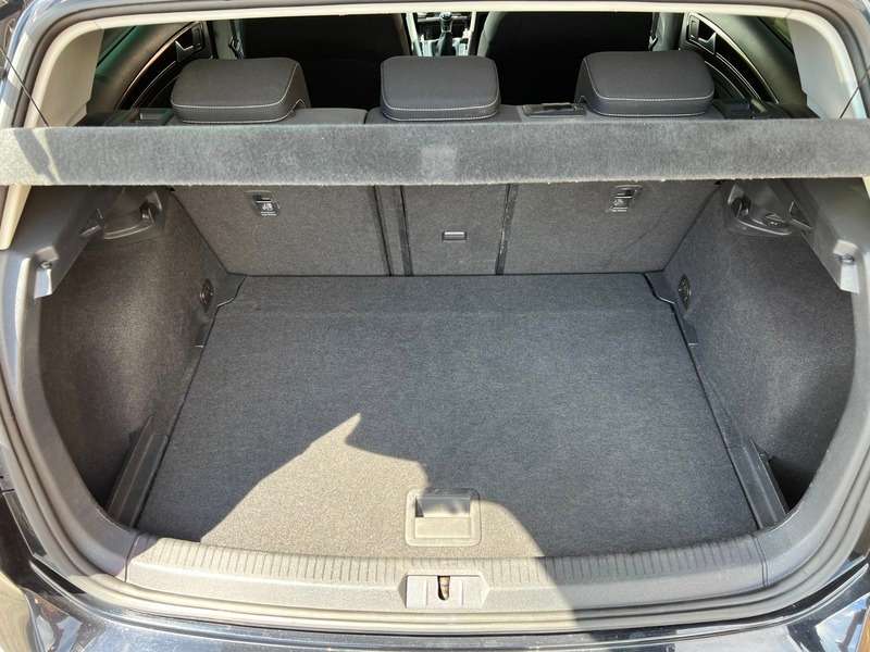 2014 VOLKSWAGEN GOLF 2014 VOLKSWAGEN GOLF