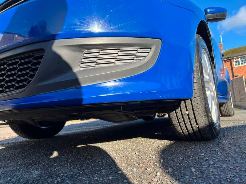 2010 VOLKSWAGEN POLO 2010 VOLKSWAGEN POLO