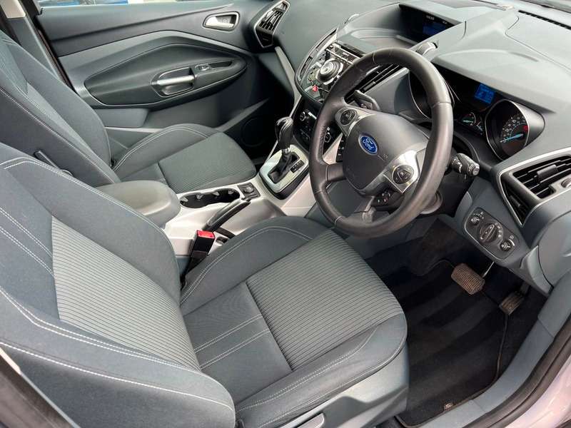 2011 FORD C-MAX 2011 FORD C-MAX