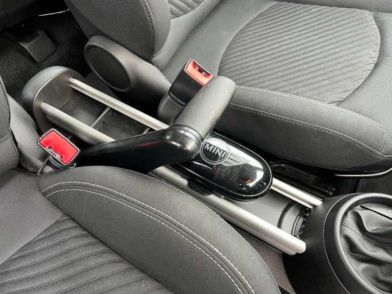 2014 MINI COUNTRYMAN 2014 MINI COUNTRYMAN