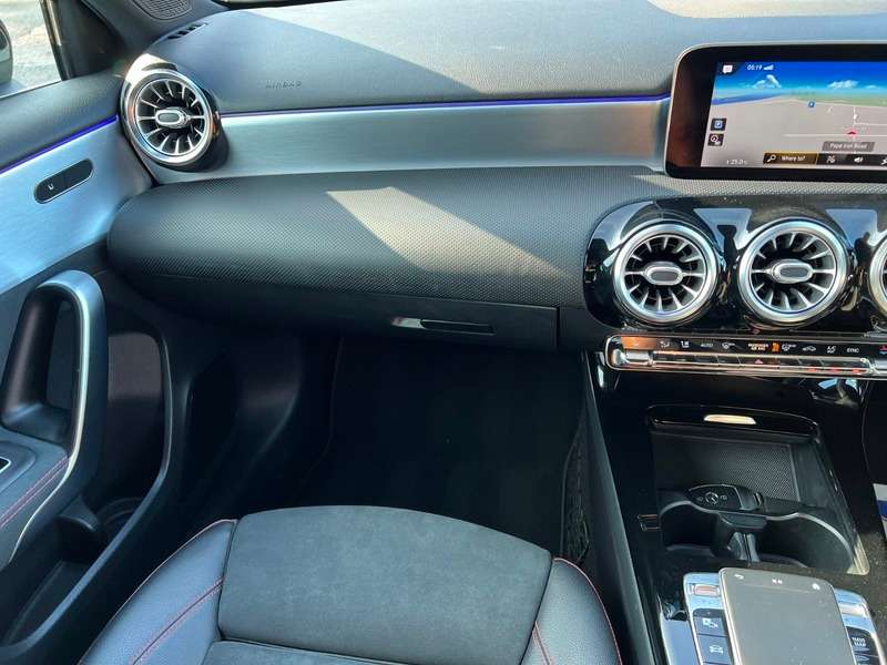 2019 MERCEDES A CLASS 2019 MERCEDES A CLASS