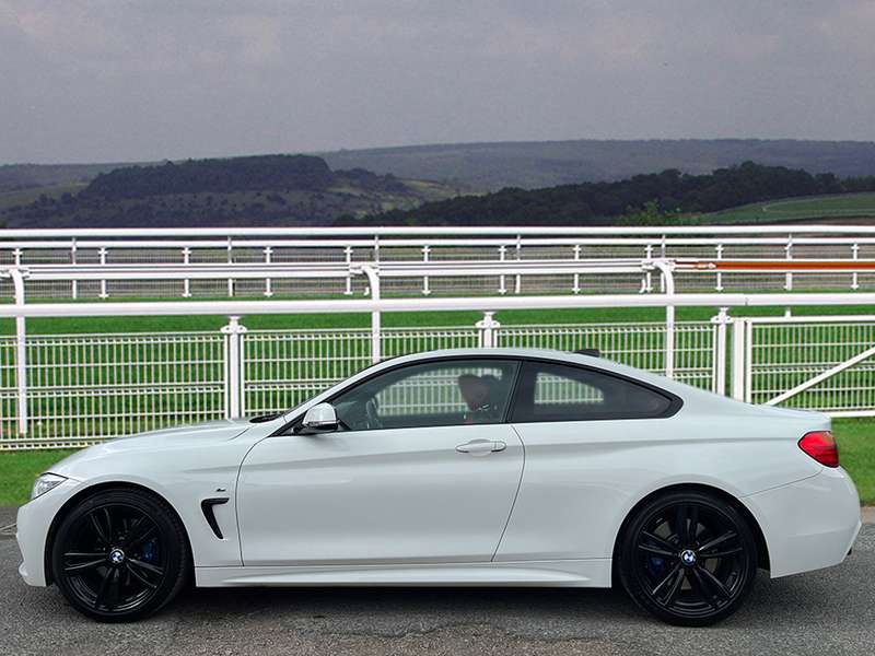 2015 BMW 4 SERIES 2015 BMW 4 SERIES