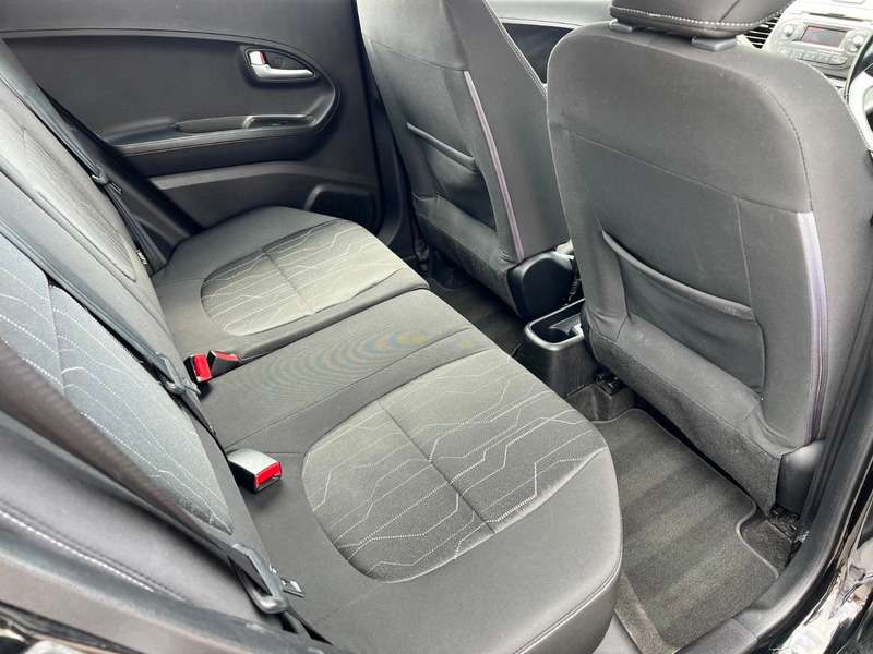 2014 KIA PICANTO 2014 KIA PICANTO