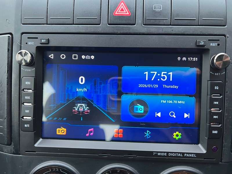 2009 VOLKSWAGEN POLO 2009 VOLKSWAGEN POLO